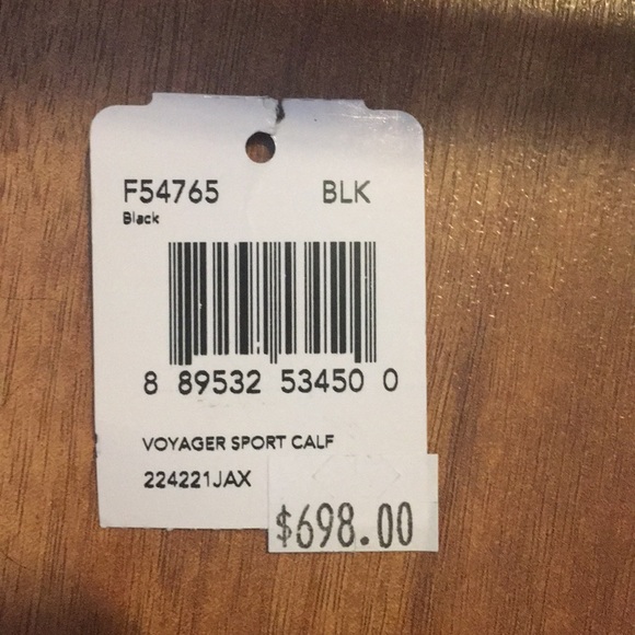 Coach Tote - Picture 4 of 6